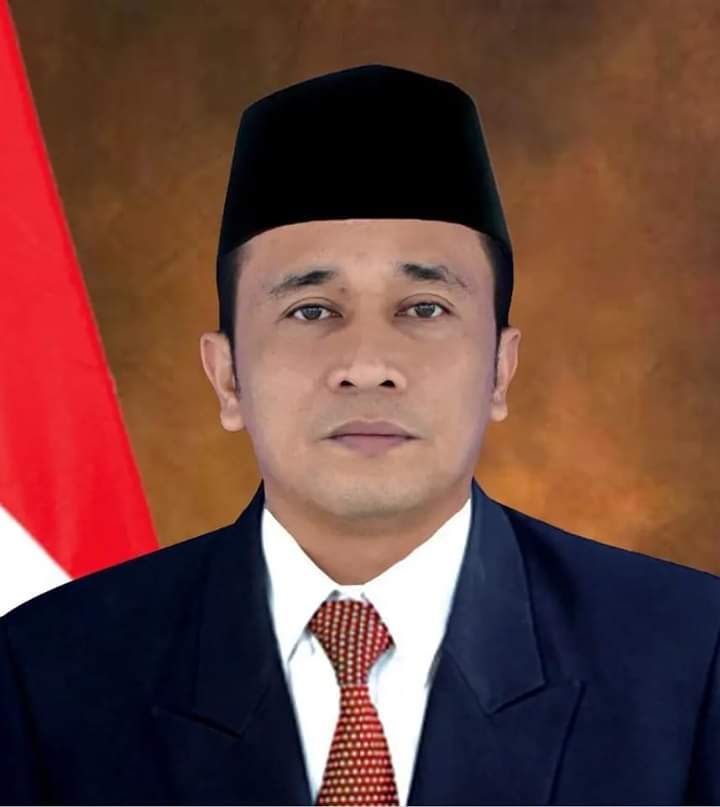 Sekretaris Daerah